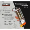 Электрическая лебедка Gigant GEW-02