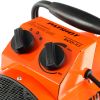 Тепловая пушка электрическая PATRIOT PTR 3 ECO