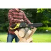 Бесщеточная цепная пила MAX POWER RY36CSX40B-0 Ryobi