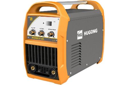 Сварочный инвертор HUGONG INVERDELTA 400 III