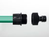 GRINDA S-15, 15 м, микроперфорация, шланг-дождеватель, PROLine (8-429015-15)