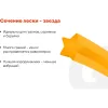 Леска Gigant TRE-07
