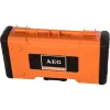 Набор сверл по дереву AEG 4932352247