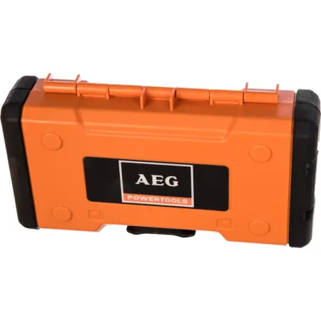 Набор сверл по дереву AEG 4932352247