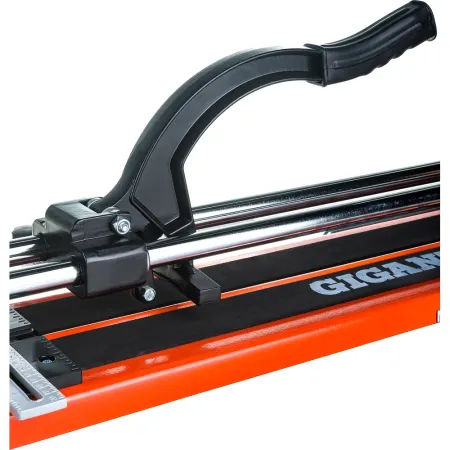 Рельсовый плиткорез Gigant Professional 600 мм