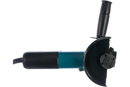 Makita 9558HN Шлифмашина угловая