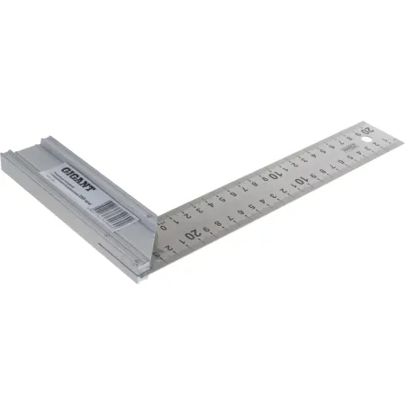 Титановый угольник Gigant GWS-25B