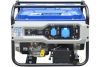 Бензогенератор TSS SGG 9000ELA в кожухе МК-1.1