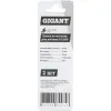 Пилки по металлу для лобзика Gigant G-11069