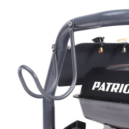 Моющий аппарат бензиновый PATRIOT GT1 Pro
