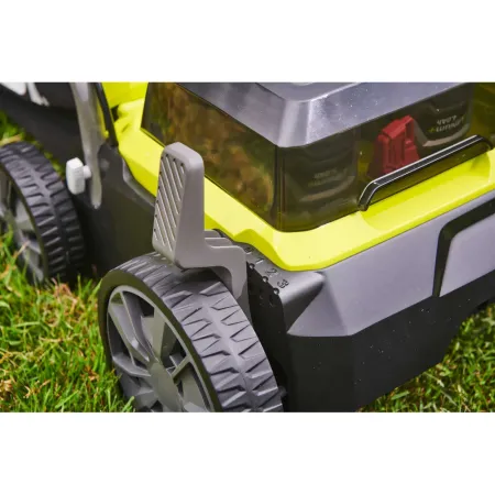 Бесщеточный скарификатор-аэратор RY18SFX35A-0 Ryobi