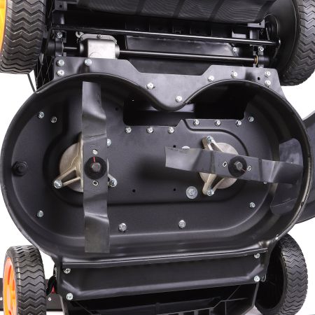 Газонокосилка бензиновая PATRIOT PT 66 LS