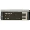 Трапециевидные титановые лезвия Inforce 11-03-11