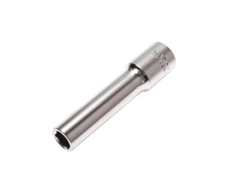 Головка торцевая 1/4" 06мм глубокая L=50мм JTCJTC