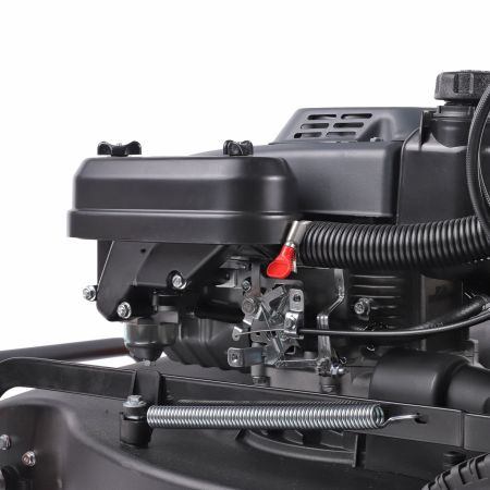Газонокосилка бензиновая PATRIOT PT 54 AS