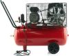 FINI MK 102-50-2M Поршневой компрессор с ременным приводом 235 л/м, 50 л.