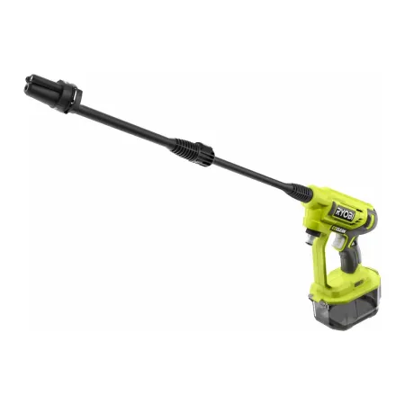 Мойка высокого давления RY18PW22A-0 Ryobi
