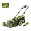 Бесщеточная газонокосилка RY36LMXSP46A-150 36В Ryobi