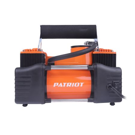 Компрессор автомобильный PATRIOT CC 1660