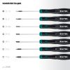 KRAFTOOL Precision 7, 7 предм., Набор отверток (25686)