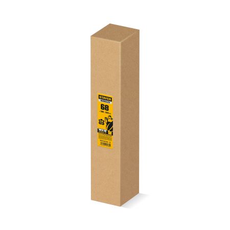 STAYER HERCULES-4Х d 68 х 500/600 мм, SDS-max проломной бур, PROFESSIONAL (29319-68-600)