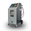GrunBaum AC3000N Полуавтоматическая установка для заправки автокондиционеров
