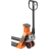 Гидравлическая тележка Gigant JHPT3000-1150-W