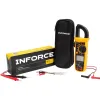 Токоизмерительные клещи Inforce 01-05-12