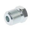 Адаптер-переходник 1/4" на 3/8" для БРС с CP210 и шлангов (1/4") на CP350 (3/8") JTCJTC