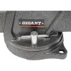 Поворотные слесарные тиски Gigant G-BV-150