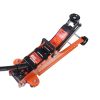 Домкрат подкатной PATRIOT DP 2750