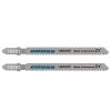 Полотна для электролобзика  по дереву, 2 шт, ( 3102-T101BR ) Gross
