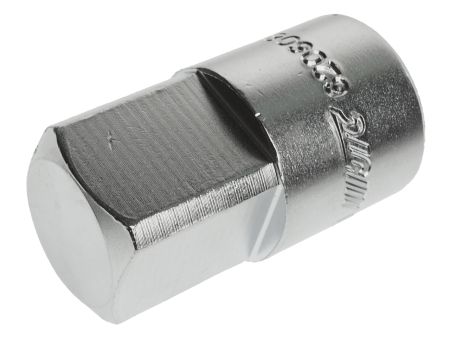 Адаптер 3/4"(F)х1"(М) переходник не ударный JTCJTC