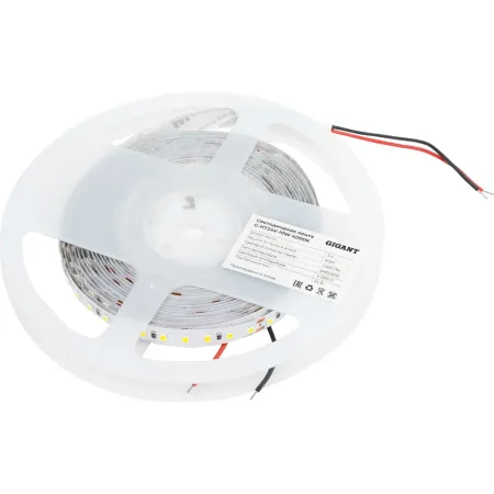Светодиодная лента Gigant G-HT24V-10W-4000K