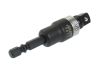 Адаптер 1/4"х3/8" (6.35мм) карданный под шуруповерт JTCJTC