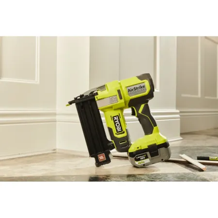 Гвоздезабиватель R18GN18-120S 18В Ryobi