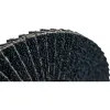 Круг лепестковый Gigant Professional 125х22.2 мм, P40, цирконий