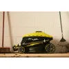 Бесщеточная газонокосилка RY18LMX37A-150 Ryobi