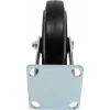 Промышленное неповоротное колесо Gigant G-04-09-34