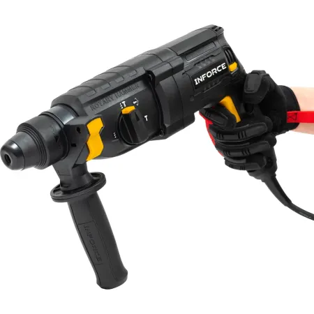 Перфоратор Inforce RH2608R-P