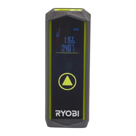 Лазерный дальномер RBLDM20 Ryobi