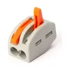 Двухпроводная клемма Gigant GCT-222-412-5