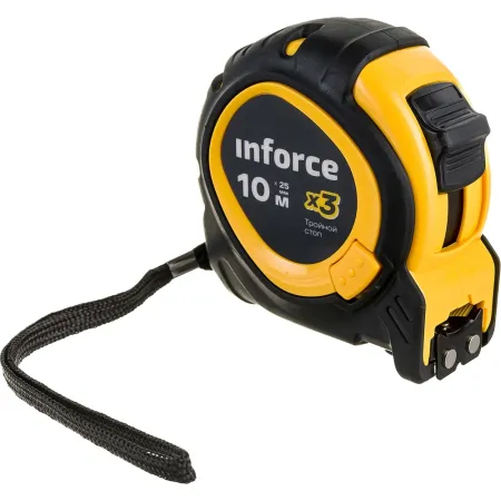 Рулетка Inforce 06-11-78