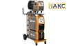 Сварочный полуавтомат HUGONG SUPERMATRIX 500 III (с БО и тележкой)