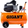 Поршневой масляный компрессор Gigant LAS 50/1800