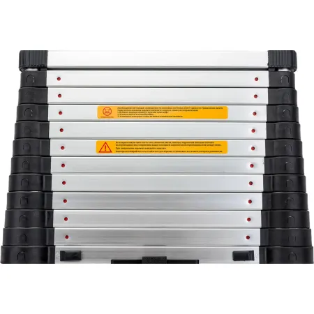 Телескопическая лестница Gigant LT-01 1x13