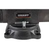 Поворотные слесарные тиски Gigant Professional