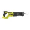 Аккумуляторная сабельная пила RRS18X-0 Ryobi