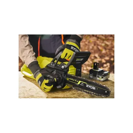 Цепная бесщеточная пила RY18CSX30A-0 18 В Ryobi