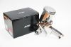 Краскопульт Iwata Kiwami Clear W-101, сопло 1.4 мм, стальной бачок 400 мл